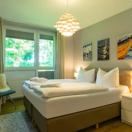 Strand-park Strand-park 113 公寓 *