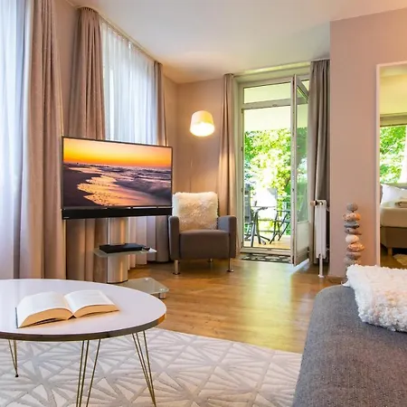 Strand-park Strand-park 113 公寓 *