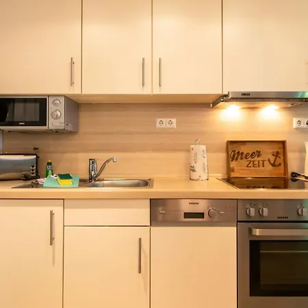 Strand-park Strand-park 113 公寓 *