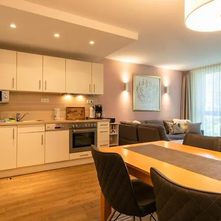 Strand-park Strand-park 113 * 塞巴特黑灵斯多夫