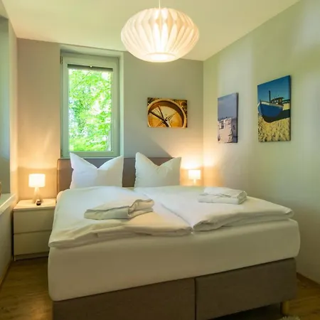 Strand-park Strand-park 113 塞巴特黑灵斯多夫