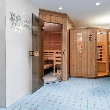 公寓 Strand-park Strand-park 113 *