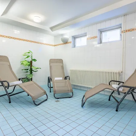 Appartement Strand-park Strand-park 113 Heringsdorf (Usedom)