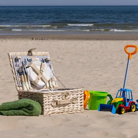 Апартаменты Strand-park Strand-park 113