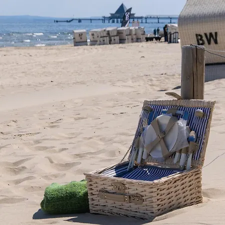 Strand-park Strand-park 113 * Heringsdorf (Usedom)