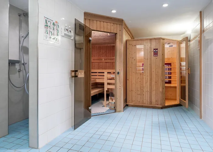 Apartment Strand-park Strand-park 113 *